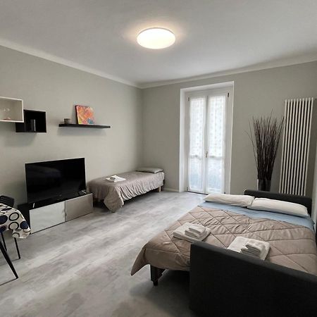 Giacomino Apartment Central Station Milánó Kültér fotó