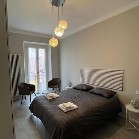 Giacomino Apartment Central Station Milánó Kültér fotó