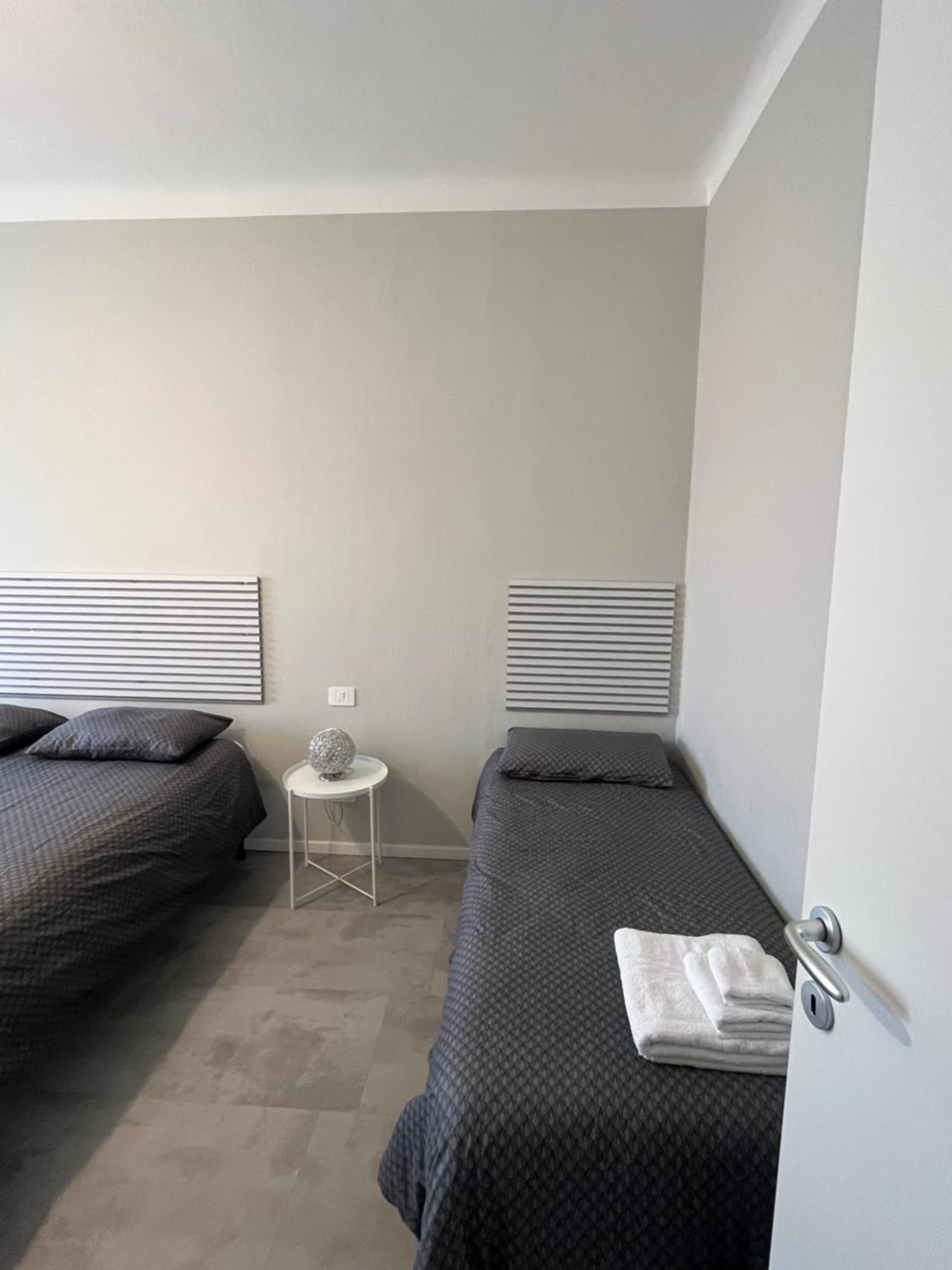 Giacomino Apartment Central Station Milánó Kültér fotó
